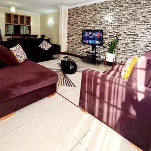 Thompson's Appartments Apartment *