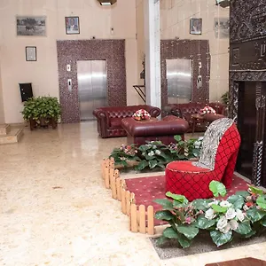Ambassadeur 3* Nairobi
