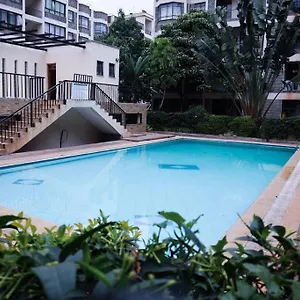 Getaway Apartment