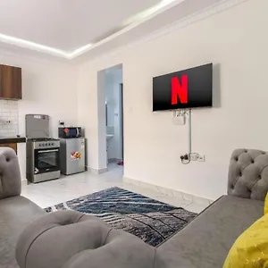 Apartment Spad House Furnished & *