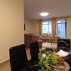 The Glamorous View Homestay