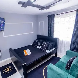 Honass Riara Studio Apartment Nairobi