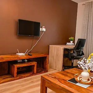 Apartment Alisons Place Lovely Furnished Close To Jkia And Sgr Nairobi