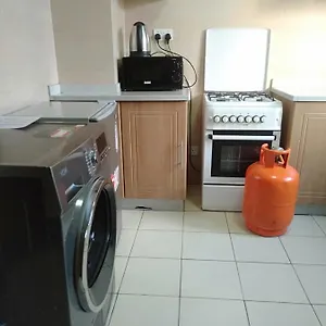 Kilimani Sq Studio Nairobi