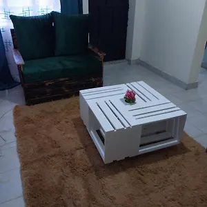 Rozy Airbnb Apartment Nairobi