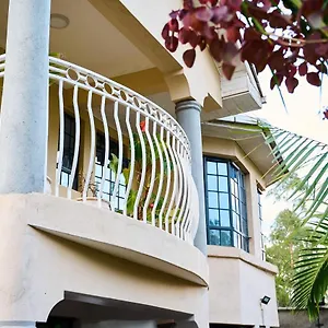 Forget Your Worries In Serene 5 Bedroom In Ngong Holiday home *
