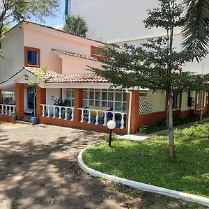 Pallicos Guest house