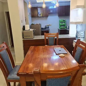 Damao Furnished Homes Apartment