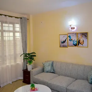 Stylish Better Homes Apartment