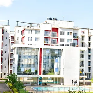 Apartment Race Course Gardens Nairobi