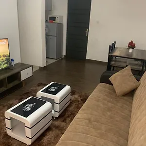 Oasis Pangani Apartment