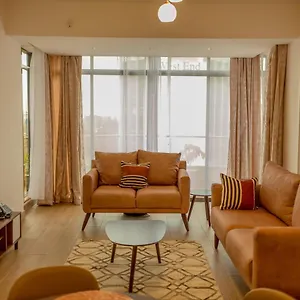 Pura Vida - Nova Apartment