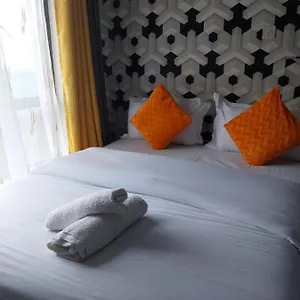 Apartment Convertible 1 Bedroom By Dg's