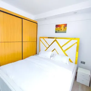 Spacious Stylish Nairobi