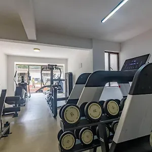 3 Bedroom In Riverside Drive Westlands Kenya *