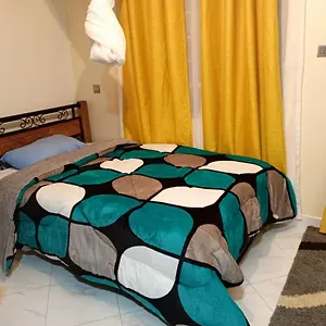 Comfy Haven -rustic In Donholm Nairobi