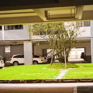 Lovely Kilimani Apartment *