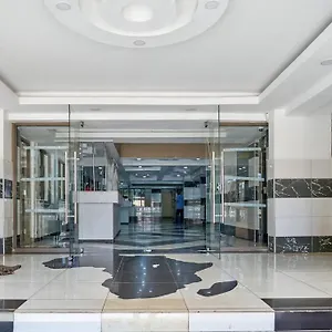 View House * Nairobi