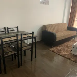 Oasis Pangani *