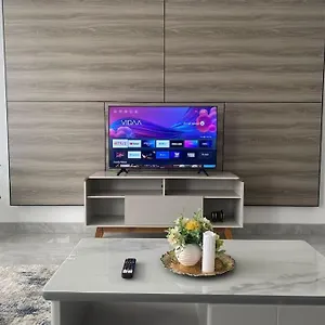 Perry West Residency, Kilimani. Apartment Nairobi