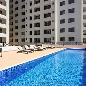 Apartment Kandiz Queendom Nairobi