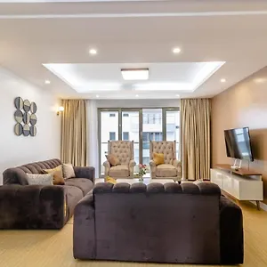 Zapri Homes Apartment