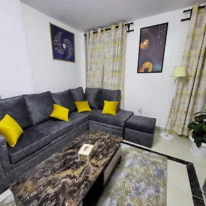 Inviting 1 Bed In