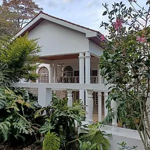 Lux Karen Family Nairobi