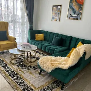 Lux 3 Bedroom With Sq Vesta Gardens Kilimani Nairobi