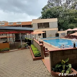 Apartment Olive Homes Nairobi