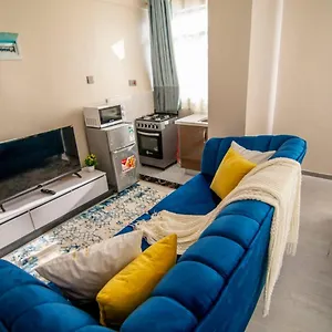 Apartment Lux Royal Gardens Nairobi