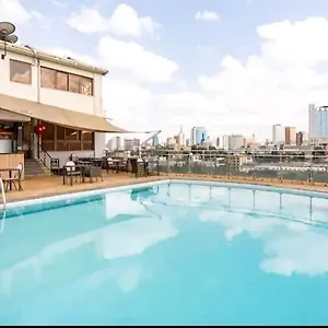 Lux Kipande Apartment Nairobi