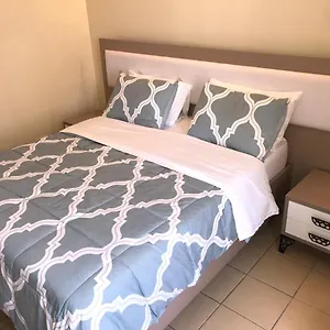 Maliaways Comfy Airbnb-jkia Aparthotel