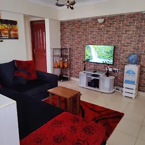 Modern 1-bdrm 15min To Cbd. 20min To Un Apartment *