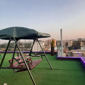 The Elegant Siaya Park Apartments,oloitoktok Road,kileleshwa Apartment