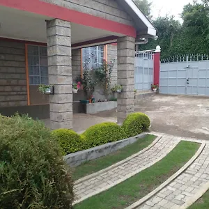 3-bedroom Serenity Homes Nairobi
