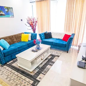 Apartment Kingara Road Nairobi