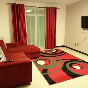Casa Tranquilla - Jkia * Nairobi