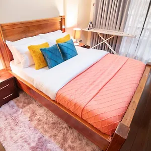 Westlands View Palace Nairobi
