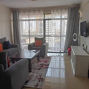 Apartment Slucie Serviced & Furnished