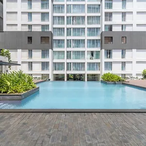 Apartment Purple Haze By Aircasa