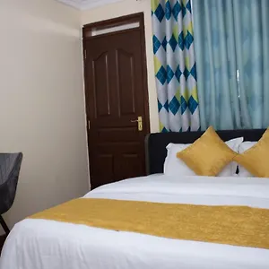 Cosy And Unique At Heri Paradise Nairobi