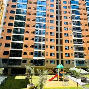 Luxurious 2bedroom Furnished *