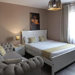 Homestay Chichi Luxury Nairobi