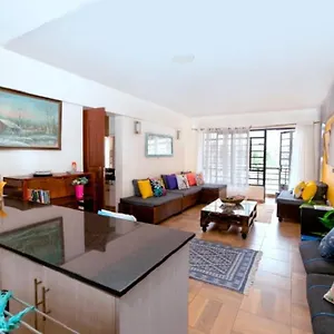 Airbnb At Sycamore Court Ruaka *
