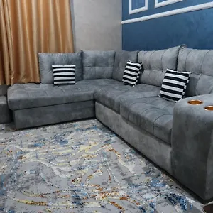 Happy Homes Arbnbs Ngara Pangani Apartment *