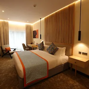 Prideinn Westlands Luxury Boutique Hotel 4*