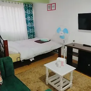 Apartment Lux Lumumba Drive
