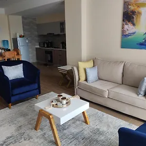 Amani Residences * Nairobi