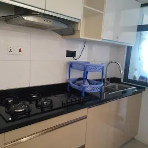 The Stylish,lavish,urban Oasis Apartment,lavington *